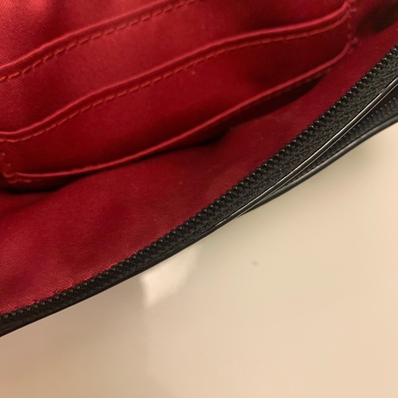 Coach Wristlet. - Picture 5 of 5